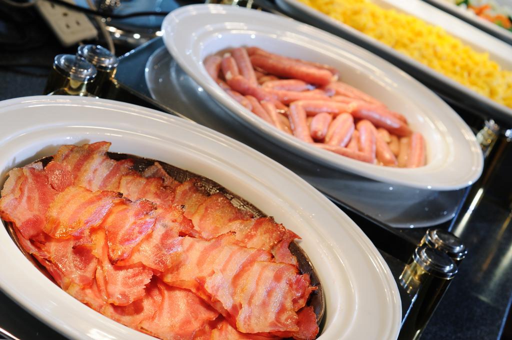 Toyama Daiichi Hotel Экстерьер фото