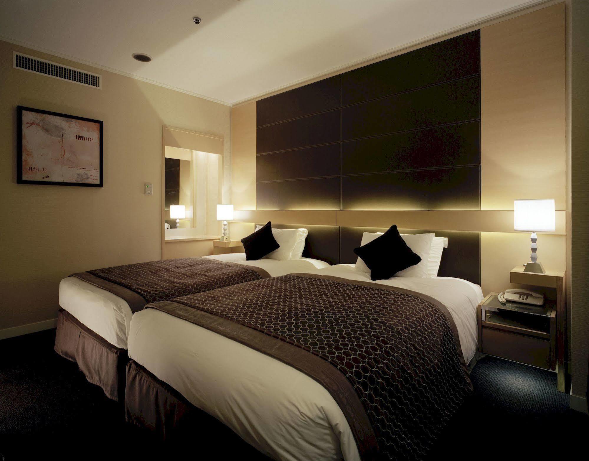 Toyama Daiichi Hotel Экстерьер фото