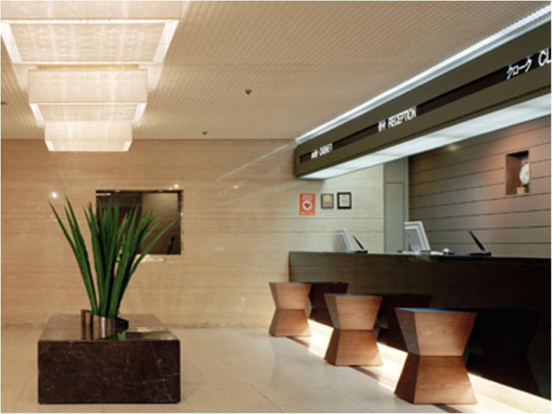 Toyama Daiichi Hotel Экстерьер фото
