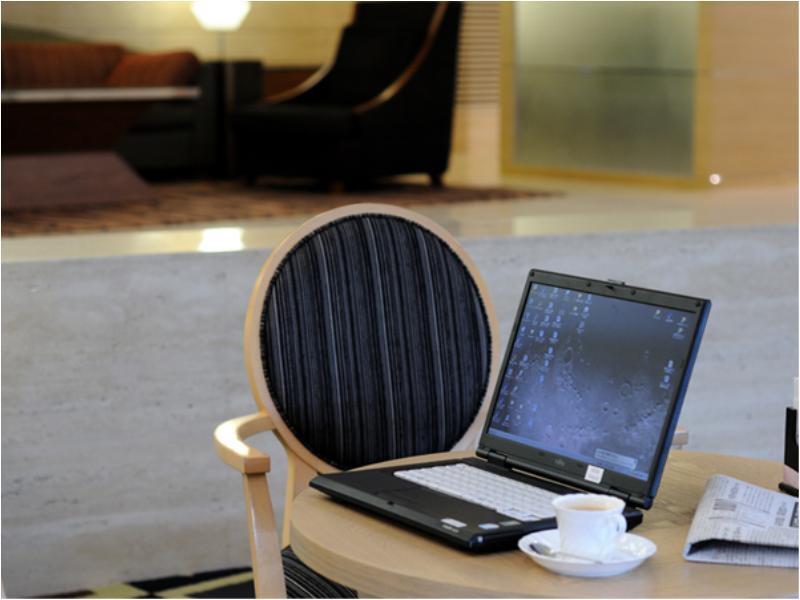 Toyama Daiichi Hotel Экстерьер фото