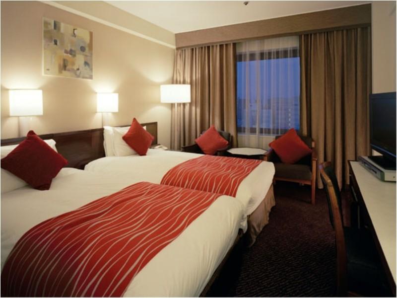 Toyama Daiichi Hotel Экстерьер фото