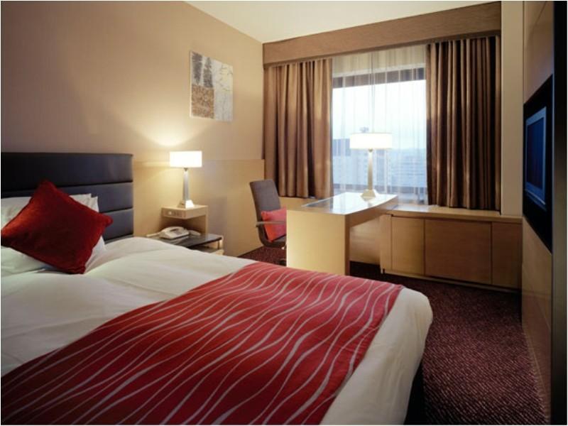 Toyama Daiichi Hotel Экстерьер фото