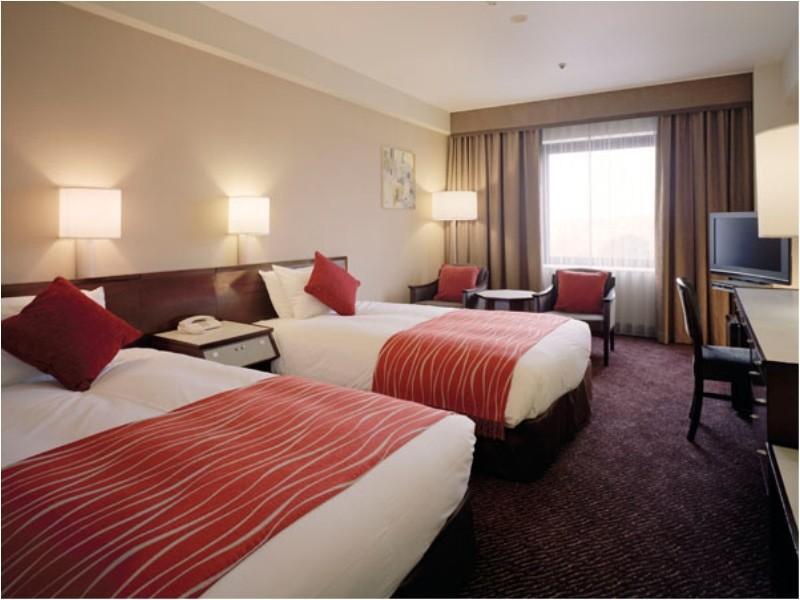 Toyama Daiichi Hotel Экстерьер фото