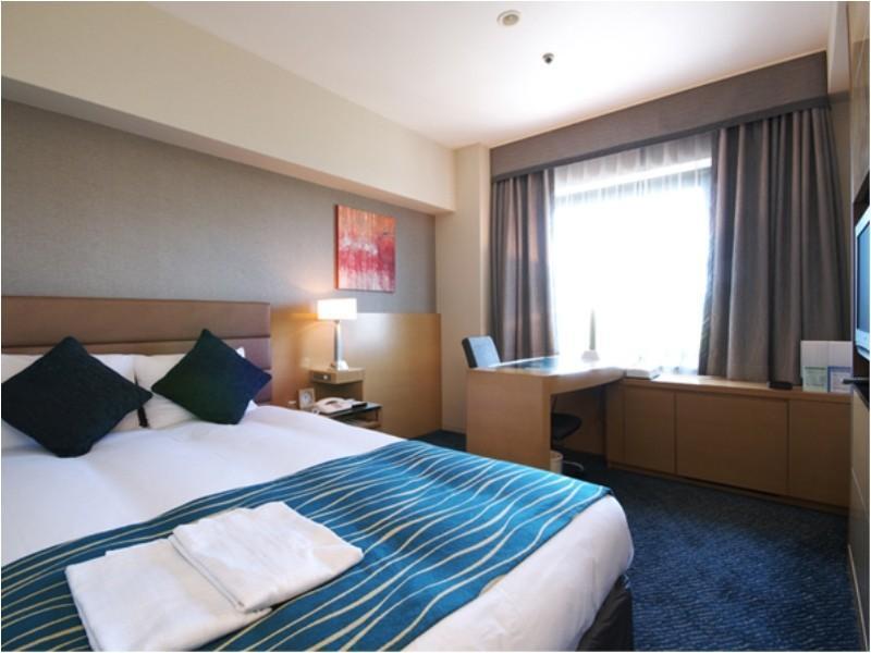 Toyama Daiichi Hotel Экстерьер фото
